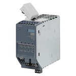 Siemens Output Module, for use with PSU8600 PSU, SITOP CNX8600 Series