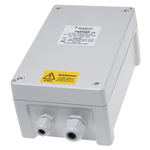 RS PRO Switching Power Supply, 24V ac, 5A, 120VA, Dual Output, 230V ac Input Voltage