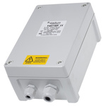 RS PRO Switching Power Supply, 24V ac, 5A, 120VA, Quad Output, 230V ac Input Voltage