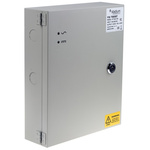 RS PRO Switching Power Supply, 12V dc, 10A, 120W, Quad Output, 100 → 240V ac Input Voltage