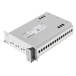 Eplax Switching Power Supply, 116-010018J, 5 V dc, ±15 V dc, 1A, 60W, Triple Output, 94 → 253V ac Input Voltage