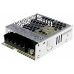 MEAN WELL Switching Power Supply, LRS-50-24, 24V dc, 2.2A, 52.8W, 1 Output, 120 → 373 V dc, 85 → 264 V ac