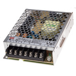 MEAN WELL Switching Power Supply, LRS-100-36, 36V dc, 2.8A, 100.8W, 1 Output, 120 → 373 V dc, 85 → 264 V