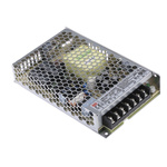 MEAN WELL Switching Power Supply, LRS-150F-24RS, 24V dc, 6.5A, 156W, 1 Output, 120 → 370 V dc, 85 → 264 V