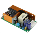 XP Power Switching Power Supply, ECM60US24, 24V dc, 2.5A, 60W, 1 Output, 120 → 370 V dc, 90 → 264 V ac
