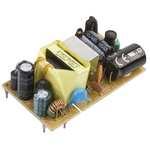 XP Power Switching Power Supply, VCP15US12, 12V dc, 1.25A, 15W, 1 Output, 90 → 264V ac Input Voltage