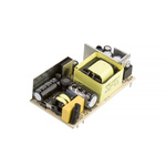 XP Power Switching Power Supply, VCP24US24, 24V dc, 1A, 24W, 1 Output, 90 → 264V ac Input Voltage