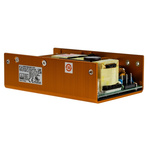 XP Power Switching Power Supply, SDS120PT08B, 5 V dc, ±12 V dc, 6 A, 15 A, 800 mA, 120W, Triple Output, 120 →