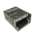 RS PRO Switching Power Supply, 15V dc, 1.7A, 25.5W, 1 Output, 88 → 264V ac Input Voltage