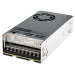 RS PRO Switching Power Supply, 48V dc, 5A, 240W, 1 Output, 85 → 264V ac Input Voltage