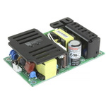 RS PRO Switching Power Supply, 48V dc, 4.16A, 199.6W, 1 Output, 127 → 370 V dc, 90 → 264 V ac Input