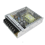 RS PRO Switching Power Supply, 15V dc, 105W, 1 Output, 85 → 264V ac Input Voltage