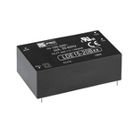 RS PRO Switching Power Supply, 12V dc, 1.25A, 15W, 1 Output, 100 → 370 V dc, 85 → 264 V ac Input Voltage