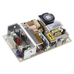Artesyn Embedded Technologies Switching Power Supply, LPS43, 12V dc, 4.5A, 40W, 1 Output, 120 → 300 V dc, 85