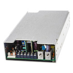 Artesyn Embedded Technologies Switching Power Supply, LPQ253-C, 5 V dc, ±15 V dc, 6 A, 10 A, 35 A, 250W, Quad Output,