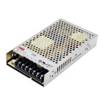 RS PRO Switching Power Supply, 24V dc, 8.4A, 200W, 1 Output, 85 → 305V ac Input Voltage