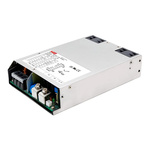 RS PRO Switching Power Supply, 48V dc, 21A, 1kW, 1 Output, 80 → 277V ac Input Voltage