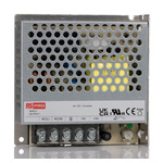 RS PRO AC-DC Power Supply, 12V dc, 6A, 75W, 1 Output, 120 → 430V dc Input Voltage