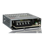 AC-DC Power Supply, 24V dc, 3.2A, 75W, 1 Output, 120 → 430V dc Input Voltage