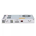 RS PRO Embedded Switch Mode Power Supply (SMPS), 24V dc, 14.6A, 350W, 1 Output, 85 → 264V ac Input Voltage