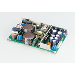 TDK-Lambda Switching Power Supply, LWT50H-5FF, 5 V dc, ±15 V dc, 1A, 50W, Triple Output, 110 → 330 V dc, 85