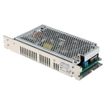 TDK-Lambda Switching Power Supply, ZWQ130-5224/A, 5 V dc, ±12 V dc, ±24 V dc, 2 A, 4 A, 15 A, 130W, Quad Output, 120