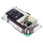 EOS Switching Power Supply, LFVLT60-3001, 5.2 V dc, 12.5 V dc, 1.5 A, 8 A, 500 mA, 60W, Triple Output, 180 → 264