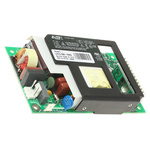 EOS Switching Power Supply, LFVLT80-1003, 24V dc, 3.4A, 80W, 1 Output, 90 → 264V ac Input Voltage