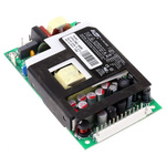 EOS Switching Power Supply, LFVLT80-4000, ±5 V dc, ±12 V dc, 3 A, 10 A, 800 mA, 80W, Quad Output, 90 → 264V ac