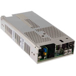 Artesyn Embedded Technologies Switching Power Supply, LPS175-C, 24V dc, 7.5A, 110W, 1 Output, 120 → 300 V dc, 85