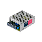TRACOPOWER Switching Power Supply, TXL 035-0524D, 5 V dc, 24 V dc, 1.3 A, 4 A, 35W, Dual Output, 85 → 264V ac