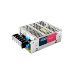 TRACOPOWER Switching Power Supply, TXL 060-12S, 12V dc, 5A, 60W, 1 Output, 88 → 264V ac Input Voltage
