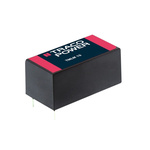 TRACOPOWER Switching Power Supply, TMLM 10105, 5V dc, 2A, 10W, 1 Output, 90 → 264V ac Input Voltage