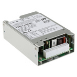 TDK-Lambda Switching Power Supply, NV1-4G5TT-C, 5 V dc, ±12 V dc, ±24 V dc, 1A, 180W, Quad Output, 90 → 264V ac
