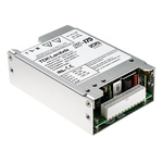 TDK-Lambda Switching Power Supply, NV1-4G5FF-C, 5 V dc, ±15 V dc, ±24 V dc, 1 A, 4 A, 7.5 A, 8 A, 180W, Quad Output, 90