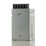 MEAN WELL Switching Power Supply, RS-25-12, 12V dc, 2.1A, 25W, 1 Output, 125 → 373 V dc, 88 → 264 V ac