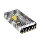 MEAN WELL Switching Power Supply, RS-150-12, 12V dc, 12.5A, 150W, 1 Output, 176 → 264 V ac, 248 → 373 V