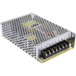 MEAN WELL Switching Power Supply, RS-100-24, 24V dc, 4.5A, 108W, 1 Output, 125 → 373 V dc, 88 → 264 V ac