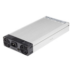 Excelsys Switching Power Supply, XCC 1kW, 6 Output, 120 → 380 V dc, 85 → 264 V ac Input Voltage
