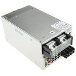 TDK-Lambda Switching Power Supply, HWS600-24, 24V dc, 27A, 648W, 1 Output, 120 → 330 V dc, 85 → 265 V ac