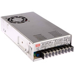 MEAN WELL Embedded Switch Mode Power Supply SMPS, SP-320-48, 48V dc, 6.7A, 321.6W, 1 Output, 124 → 370 V dc, 88