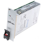 BEL POWER SOLUTIONS INC Switching Power Supply, CPA250-4530G, 3.3 V dc, 5 V dc, ±12 V dc, 2A, 250W, Quad Output, 90
