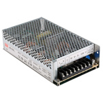 MEAN WELL Switching Power Supply, AD-155A, 13.5V dc, 10.5 A, 500 mA, 151.5W, Dual Output, 124 → 370 V dc, 88