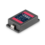 TRACOPOWER Switching Power Supply, TMP 30124C, 24V dc, 1.25A, 30W, 1 Output, 120 → 370 V dc, 85 → 264 V
