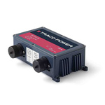 TRACOPOWER Switching Power Supply, TEX 120-124, 24V dc, 5A, 120W, 1 Output, 85 → 264 V ac, 85 → 375 V dc