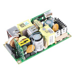 Artesyn Embedded Technologies Switching Power Supply, LPS105-M, 24V dc, 6.3A, 100W, 1 Output, 120 → 300 V dc, 90