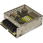 TDK-Lambda Switching Power Supply, LS35-12, 12V dc, 3A, 35W, 1 Output, 125 → 373 V dc, 88 → 264 V ac