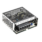 TDK-Lambda Switching Power Supply, LS50-12, 12V dc, 4.2A, 50W, 1 Output, 125 → 373 V dc, 88 → 264 V ac