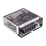 TDK-Lambda Switching Power Supply, LS50-5, 5V dc, 10A, 50W, 1 Output, 125 → 373 V dc, 88 → 264 V ac Input