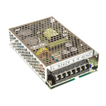 TDK-Lambda Switching Power Supply, LS100-12, 12V dc, 8.5A, 100W, 1 Output, 125 → 373 V dc, 88 → 264 V ac